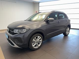 VOLKSWAGEN T-CROSS 2025 occasion
