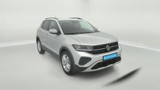 VOLKSWAGEN T-CROSS 2025 occasion