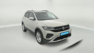 VOLKSWAGEN T-CROSS 2025 occasion