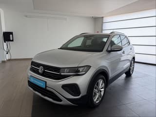 VOLKSWAGEN T-CROSS 2025 occasion