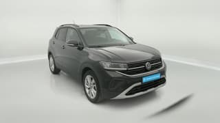 VOLKSWAGEN T-CROSS 2025 occasion