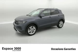 VOLKSWAGEN T-CROSS 2025 occasion
