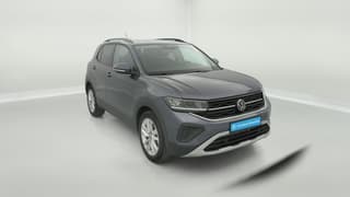 VOLKSWAGEN T-CROSS 2025 occasion