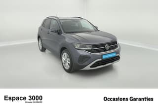 VOLKSWAGEN T-CROSS 2025 occasion