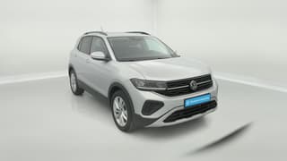 VOLKSWAGEN T-CROSS 2025 occasion