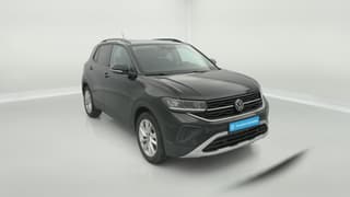VOLKSWAGEN T-CROSS 2025 occasion