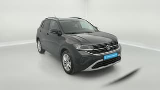 VOLKSWAGEN T-CROSS 2025 occasion