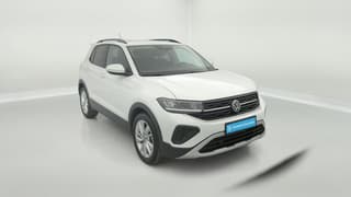 VOLKSWAGEN T-CROSS 2025 occasion