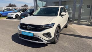VOLKSWAGEN T-CROSS 2025 occasion