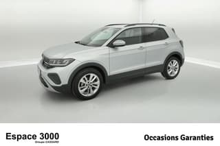 VOLKSWAGEN T-CROSS 2025 occasion