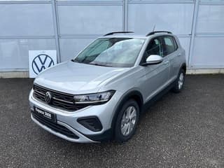 VOLKSWAGEN T-CROSS 2026 occasion