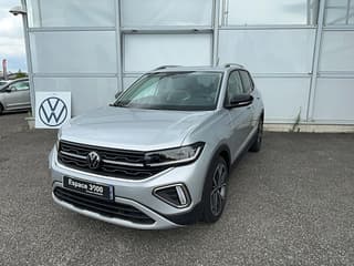 VOLKSWAGEN T-CROSS 2026 occasion