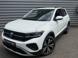 VOLKSWAGEN T-CROSS 2026 occasion