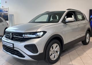 VOLKSWAGEN T-CROSS occasion