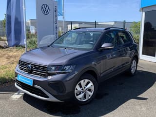 VOLKSWAGEN T-CROSS occasion