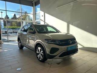 VOLKSWAGEN T-CROSS occasion