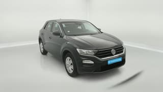 VOLKSWAGEN T-ROC 2018 occasion