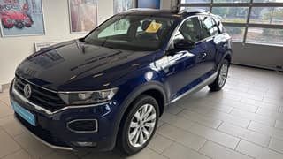 VOLKSWAGEN T-ROC 2019 occasion