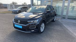 VOLKSWAGEN T-ROC 2019 occasion
