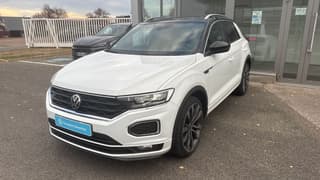 VOLKSWAGEN T-ROC 2021 occasion