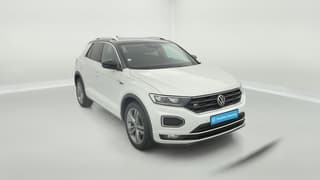 VOLKSWAGEN T-ROC 2021 occasion