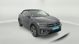 VOLKSWAGEN T-ROC 2022 occasion
