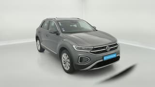 VOLKSWAGEN T-ROC 2022 occasion