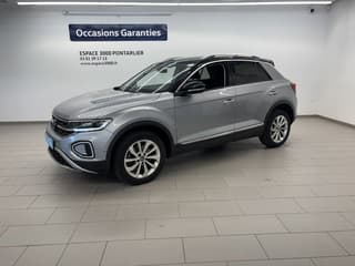 VOLKSWAGEN T-ROC 2022 occasion