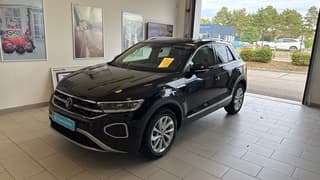 VOLKSWAGEN T-ROC 2022 occasion