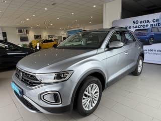VOLKSWAGEN T-ROC 2023 occasion