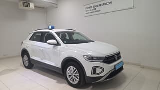 VOLKSWAGEN T-ROC 2023 occasion