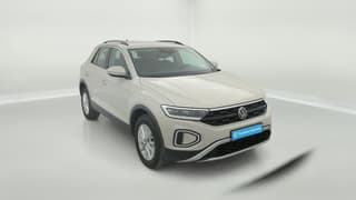 VOLKSWAGEN T-ROC 2023 occasion