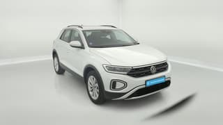 VOLKSWAGEN T-ROC 2023 occasion