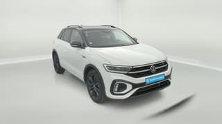 VOLKSWAGEN T-ROC 2023 occasion