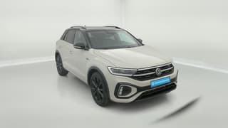 VOLKSWAGEN T-ROC 2023 occasion