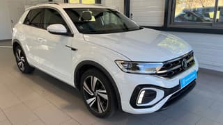 VOLKSWAGEN T-ROC 2023 occasion