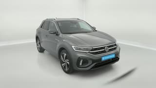 VOLKSWAGEN T-ROC 2023 occasion