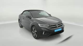 VOLKSWAGEN T-ROC 2023 occasion
