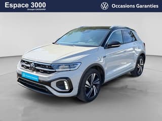 VOLKSWAGEN T-ROC 2023 occasion