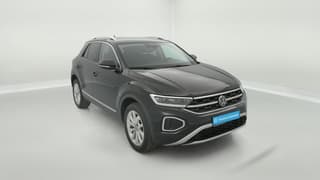 VOLKSWAGEN T-ROC 2023 occasion