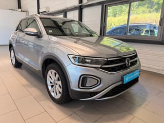 VOLKSWAGEN T-ROC 2023 occasion