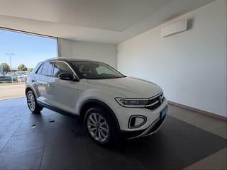VOLKSWAGEN T-ROC 2023 occasion