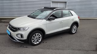 VOLKSWAGEN T-ROC 2023 occasion
