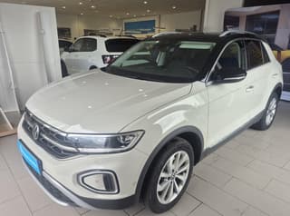 VOLKSWAGEN T-ROC 2023 occasion