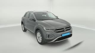 VOLKSWAGEN T-ROC 2023 occasion