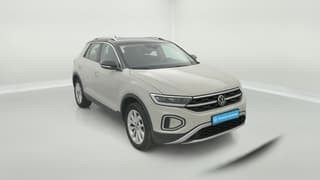 VOLKSWAGEN T-ROC 2023 occasion