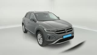 VOLKSWAGEN T-ROC 2023 occasion