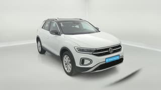 VOLKSWAGEN T-ROC 2023 occasion