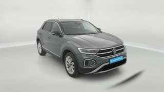 VOLKSWAGEN T-ROC 2023 occasion