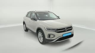 VOLKSWAGEN T-ROC 2023 occasion